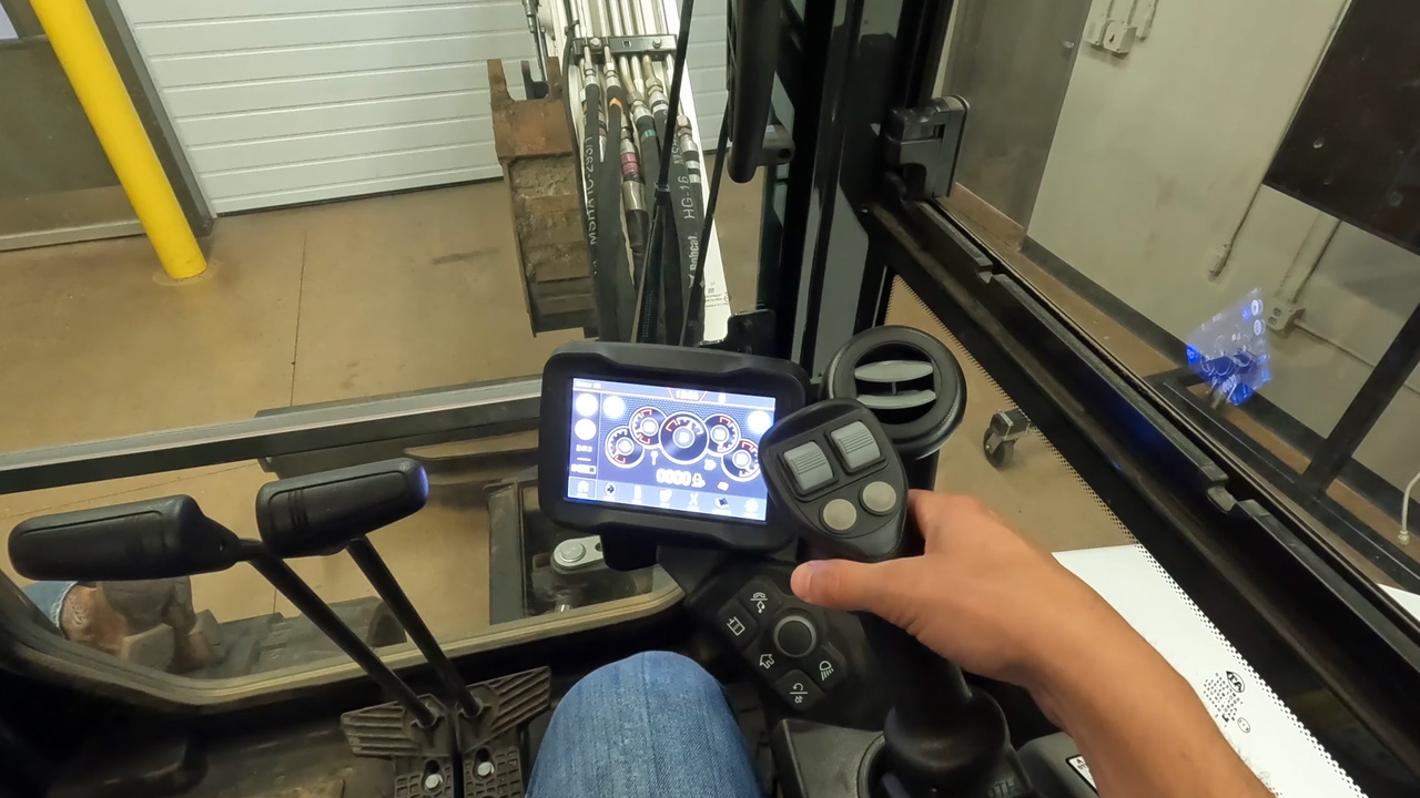 Video Thumbnail: Blade Float